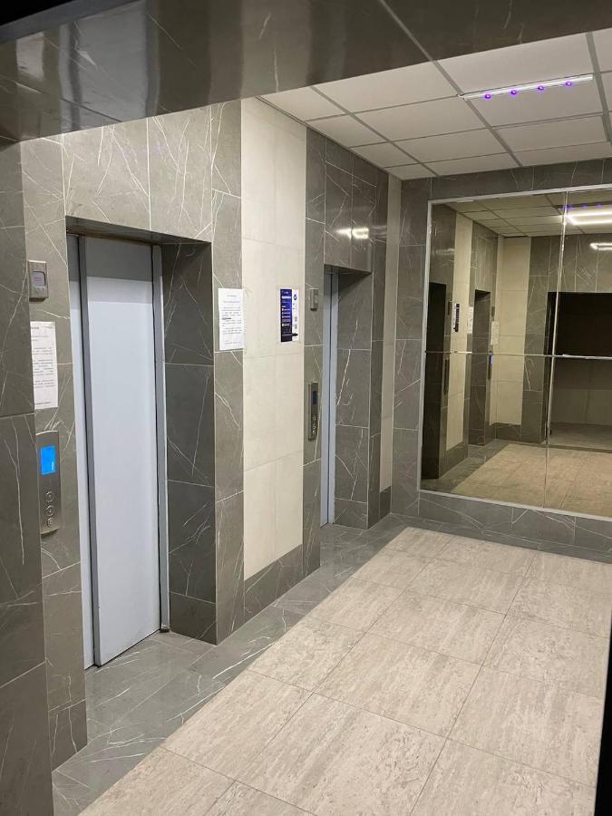 Уютная,Новая Квартира-Студия В Жк Дельмар На Печерске, М. Дружбы Народов Kiev Eksteriør billede